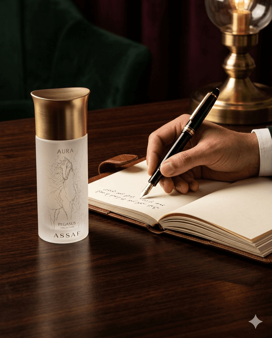 ASSAF AURA 150ML
