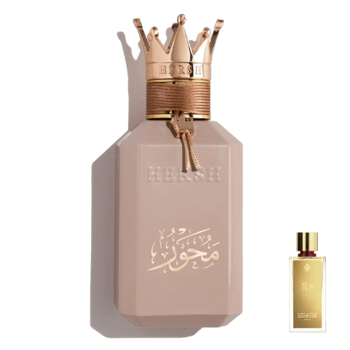 Hersh Mihwar 100ML