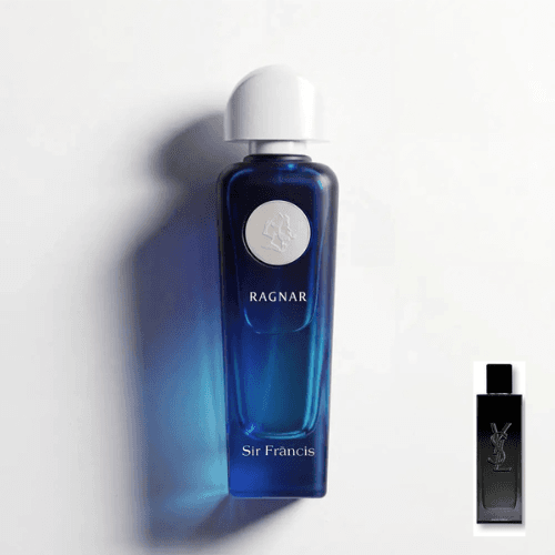 Sir Francis Ragner 125ML