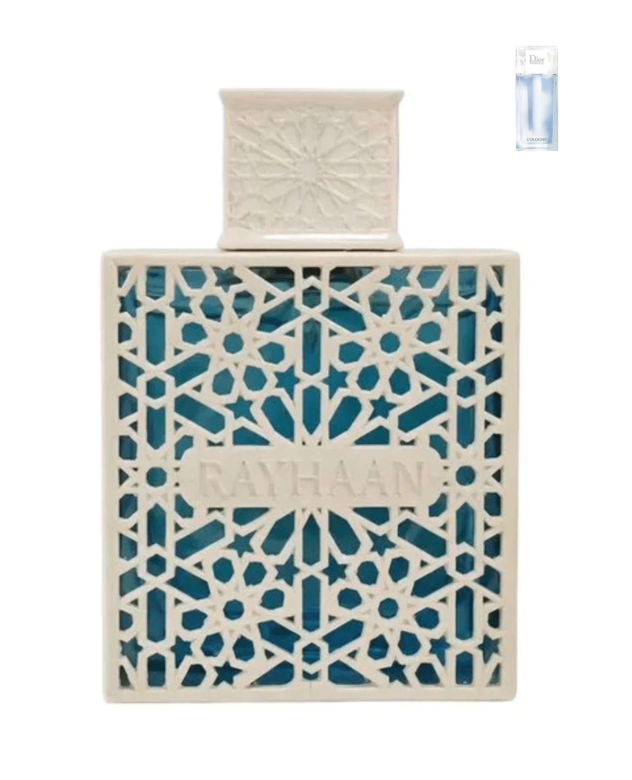 Rayhaan Azul